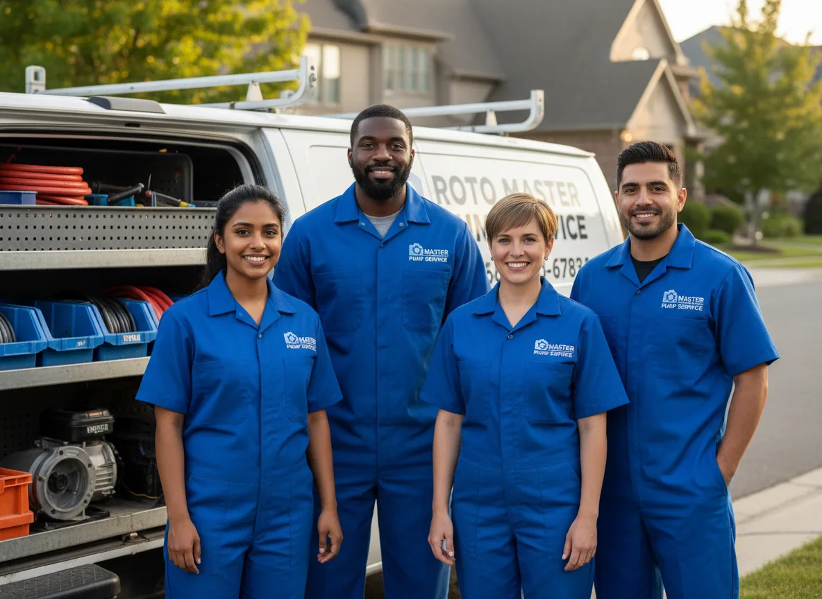 Sump Pump Installation company in Chiloquin, OR